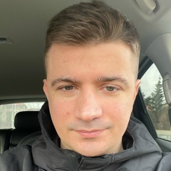 Никита Гринь, 22.08, Калининград