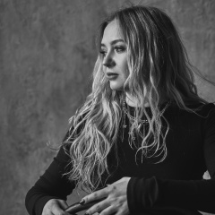 Лидия Седых, 24.07, Зеленоград