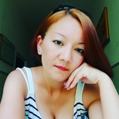 Насиба Шайсламова, 21.04, Тараз