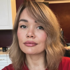 Саша Волшебная, 14.03, Санкт-Петербург