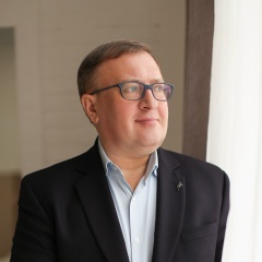 Владислав Масаев, 03.05.1962, Кемерово