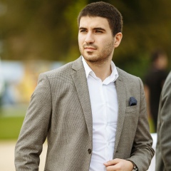 Ваге Абрамян, 31.05, Ростов-на-Дону