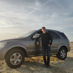 Богдан Филиппов, 10.06.1999, Актау