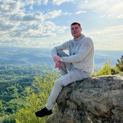 Фёдор Ларионов, 29.08, Москва