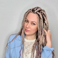 Ольга Алябьева, 11.02.1986, Курск