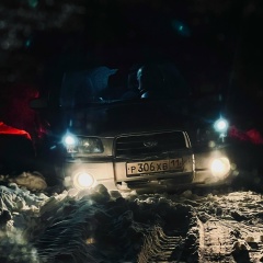 Игорь Сандюк, 19.03.1989, Сыктывкар