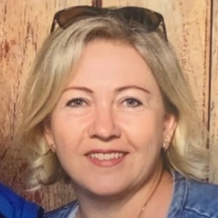 Ольга Черкашина, 14.11.1976, Dresden