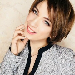 Виктория Хрипченко, Сургут
