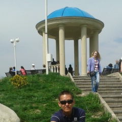 Аскар Ельдесов, 29.10.1990, Алматы