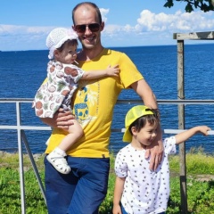 Павел Дмитриевич, 12.10.1988, Санкт-Петербург