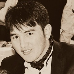 Багдат Токтарбек, 04.11.1986, Алматы