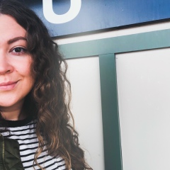 Julia Kolchina, 25.06.1988, New York City