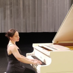 Александра Егорова, 18.12