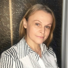 Оксана Королёва, 23.06, Челябинск