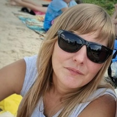 Вика Акуличева, 20.09, Москва