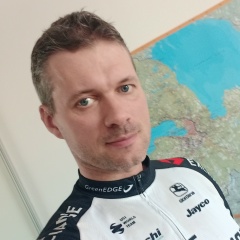 Станислав Рогов, 23.05.1987, Санкт-Петербург