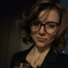 Анастасия Сметлева, 05.12.1987, Москва