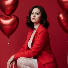 Нонна Лоренс, 10.10, Ростов-на-Дону