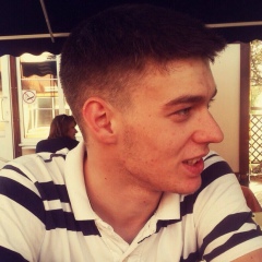 Иван Иванов, 24.12, Волгодонск