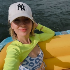 Анастасия Романова, 15.11.1989, Москва