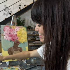 Наталья Павлова, 31.01.1989, Челябинск