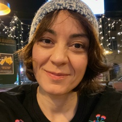 Tamara Schenk, 11.07, Neuchâtel