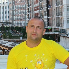 Серега К, Волгоград