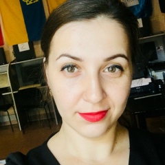 Василина Тусик, 28.12, Стрый
