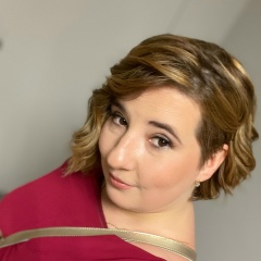 Саша Королева, Москва