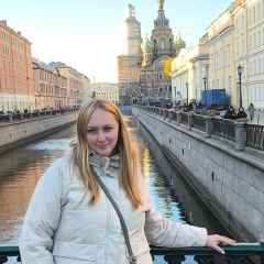 Катерина Степанова, 15.07, Самара