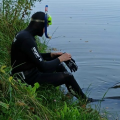 Alex Belch, 07.09, Санкт-Петербург