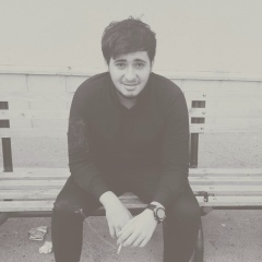 Ibrahim Yusubov, 26.12.1995, Санкт-Петербург