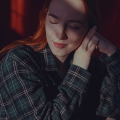 Polina Akhmetova, 01.07.1994, Бишкек