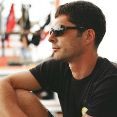 Дмитрий Тихомиров, 05.08.1981, Санкт-Петербург