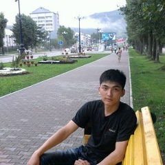 Белек Жолболдуев, 18.04.1990, Ош