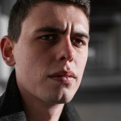Евгений Чанов, 11.06, Самара