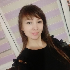 Алия Исабекова, 12.12