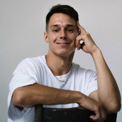 Pavel Tarasov, 27.04.1994, Москва