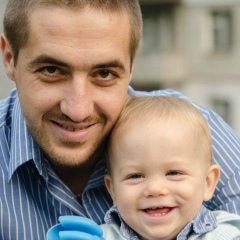 Тарас Мартинюк, 11.09, Львов