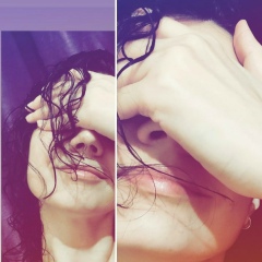 Лена Лебедева, 21.01.1982, Чехов