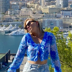 Anna Shevchenko, 07.03, Псков