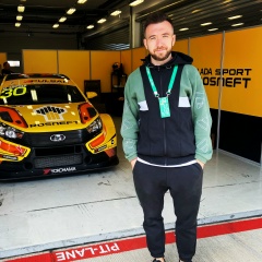 Витя Князев, 09.11.1988, Москва