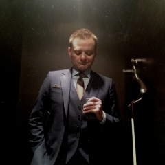 Геннадий Марунов, 05.09.1977, Москва