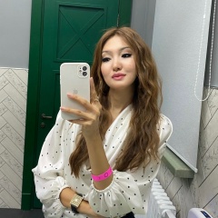 Арайка Оралбекова, 01.01.1997, Семей