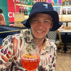 Foxy Fokin, 04.12, Москва