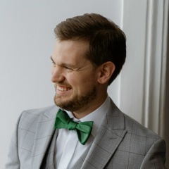 Игорь Дымов, 14.04.1988, Санкт-Петербург