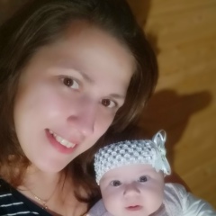 Kristina Dolmatova, 24.02, Санкт-Петербург