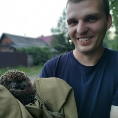 Артем Морозов, 19.10, Норильск