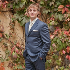 Григорий Никулин, 03.02, Москва