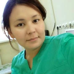 Нурсипат Ануарбекова, 05.07.1991, Рудный